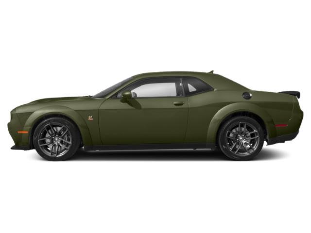 Used 2019 Dodge Challenger R/T Scat Pack w/ Driver Convenience Group RWD image 6