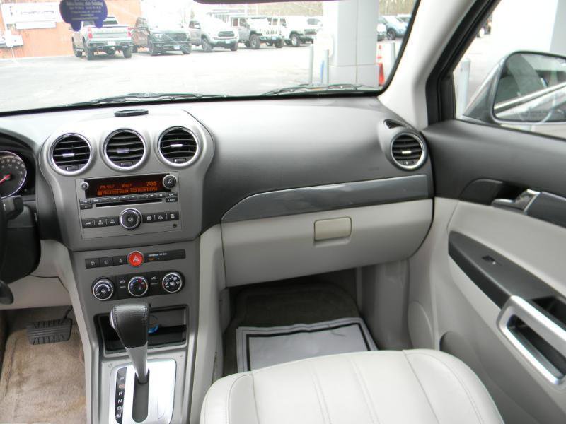 Used 2009 Saturn Vue XR w/ Premium Trim Package image 18