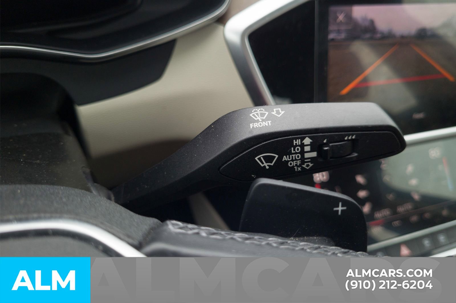 Used 2024 Audi A6 Premium Plus image 13