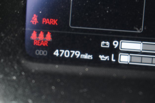 Used 2022 Toyota Tundra Limited AWD/4WD image 32