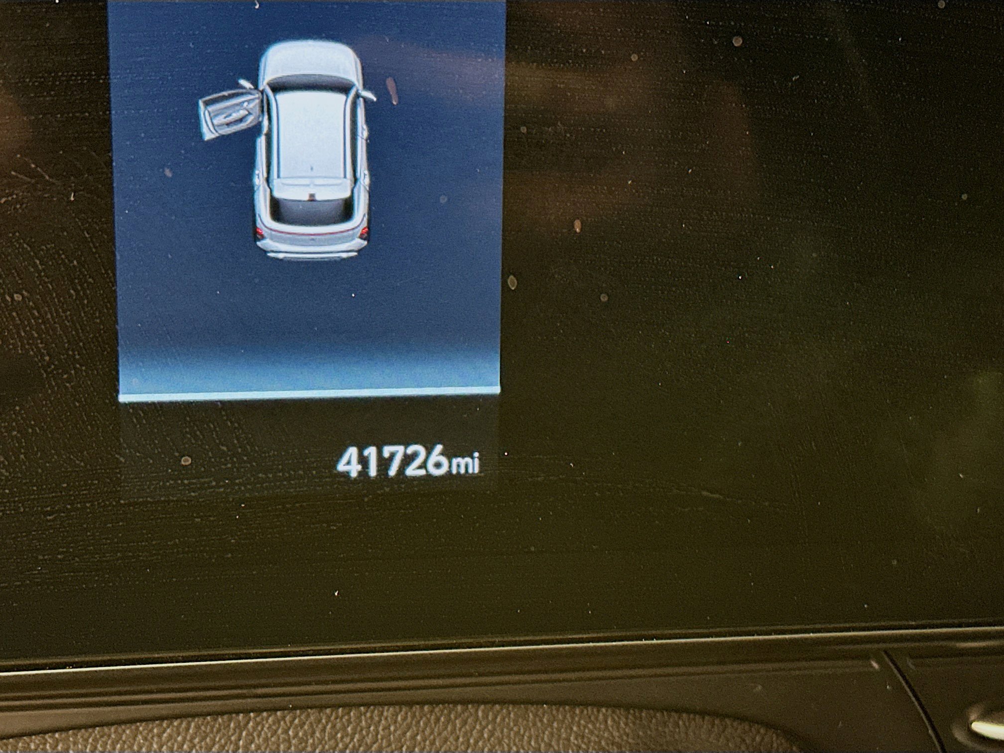 Used 2024 Hyundai Kona SEL image 19