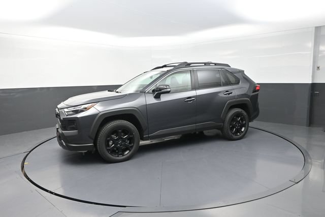 Used 2024 Toyota RAV4 TRD Off-Road w/ Weather Package AWD/4WD image 54