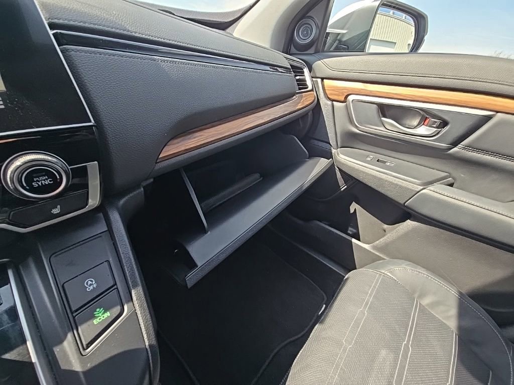 Used 2020 Honda CR-V Touring image 23