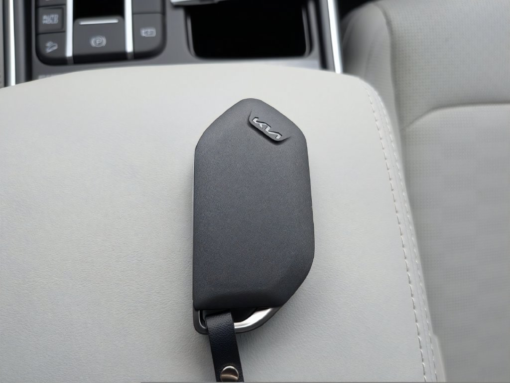 New 2026 Kia Sorento EX FWD image 30