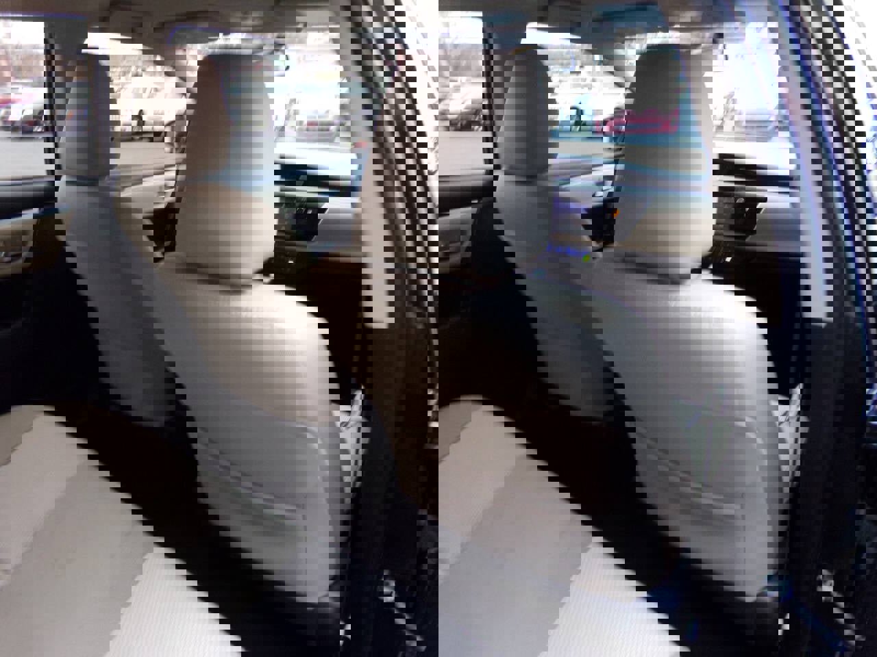 Used 2015 Toyota Corolla LE FWD image 42