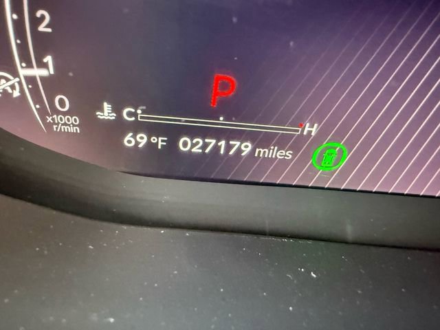 Used 2024 Acura MDX FWD w/ Technology Package image 31