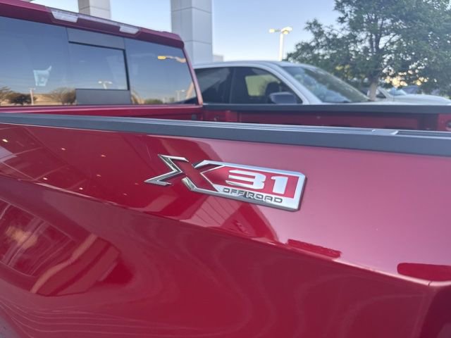 Used 2020 GMC Sierra 1500 SLT image 7