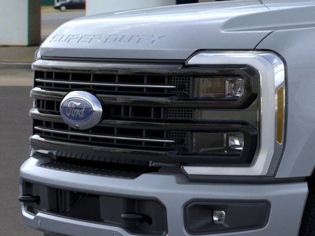 New 2026 Ford F250 Platinum image 17