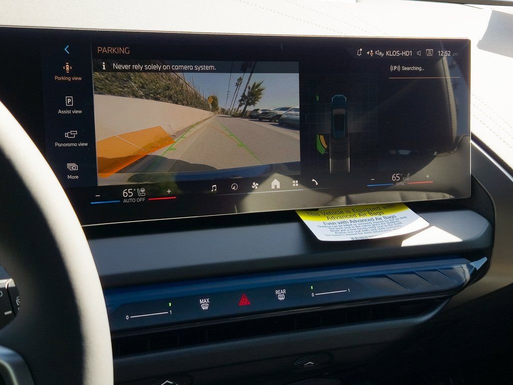 New 2026 BMW X3 xDrive30 w/ M Sport Package image 14