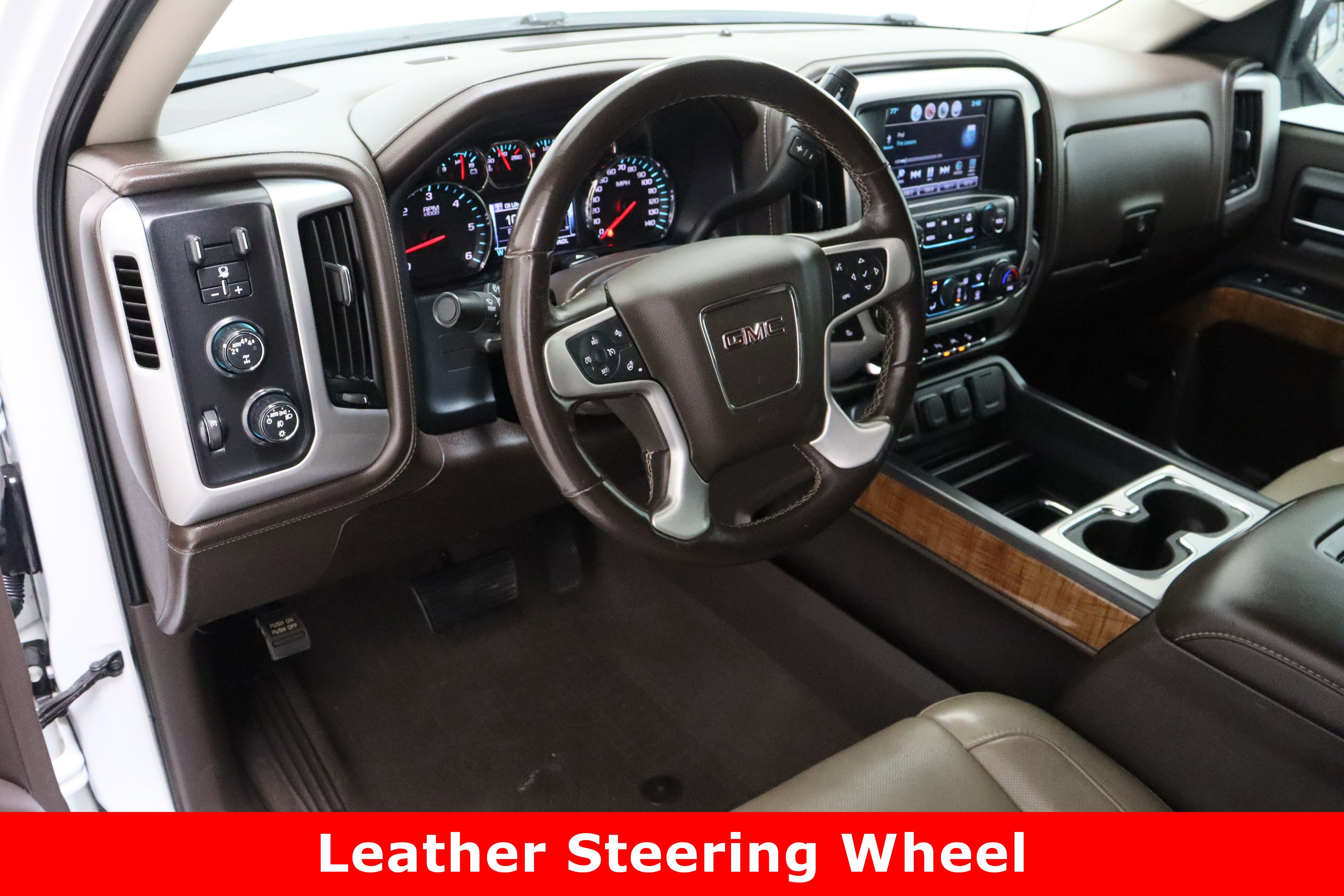 Used 2018 GMC Sierra 1500 SLT image 14