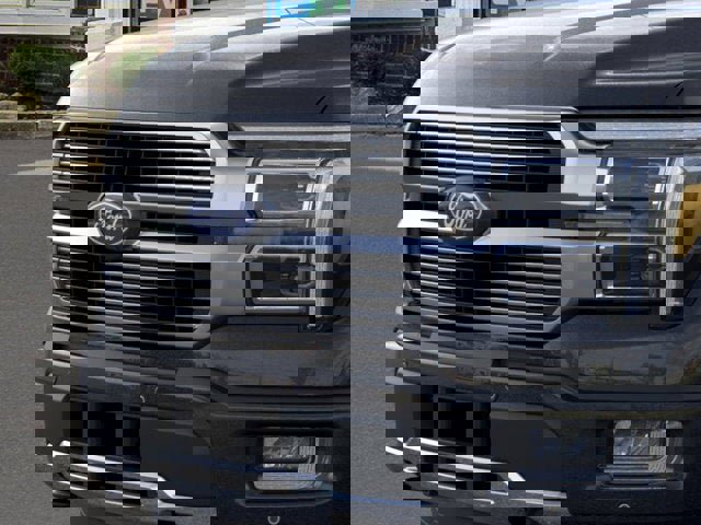 New 2026 Ford F150 Platinum image 42