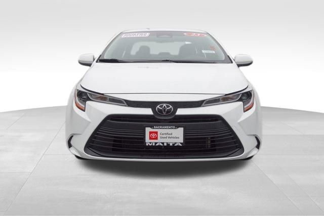 Certified 2023 Toyota Corolla LE image 9