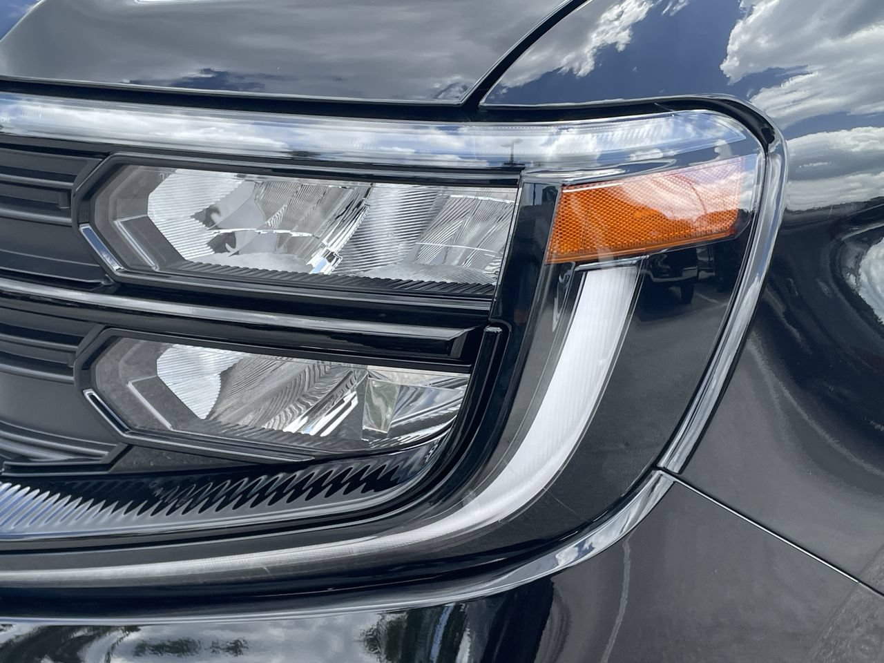 New 2026 Ford Expedition Active RWD image 7