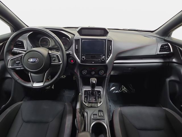 Used 2018 Subaru Impreza 2.0i Sport image 10