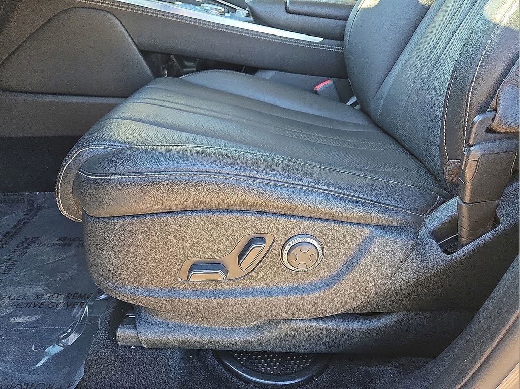 Used 2024 Genesis GV80 2.5T image 26