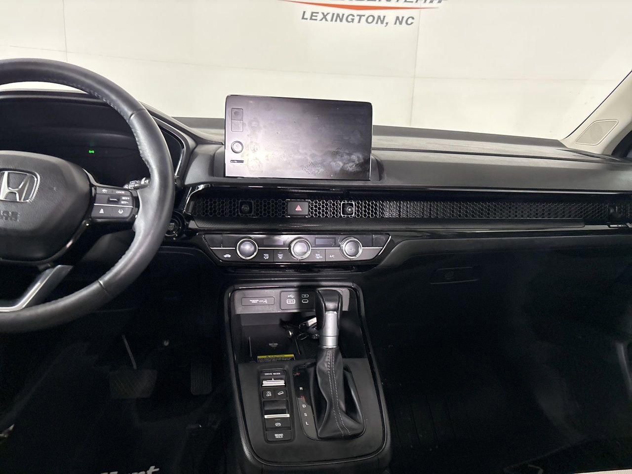 Used 2024 Honda CR-V EX-L image 22
