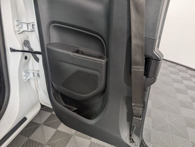 Used 2022 Chevrolet Colorado LT w/ Fleet Safety Package image 24