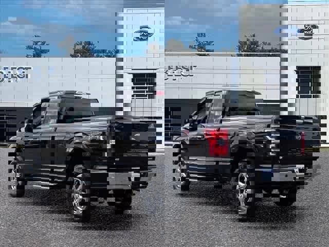 Used 2018 Ford F150 XLT w/ Equipment Group 301A Mid image 6