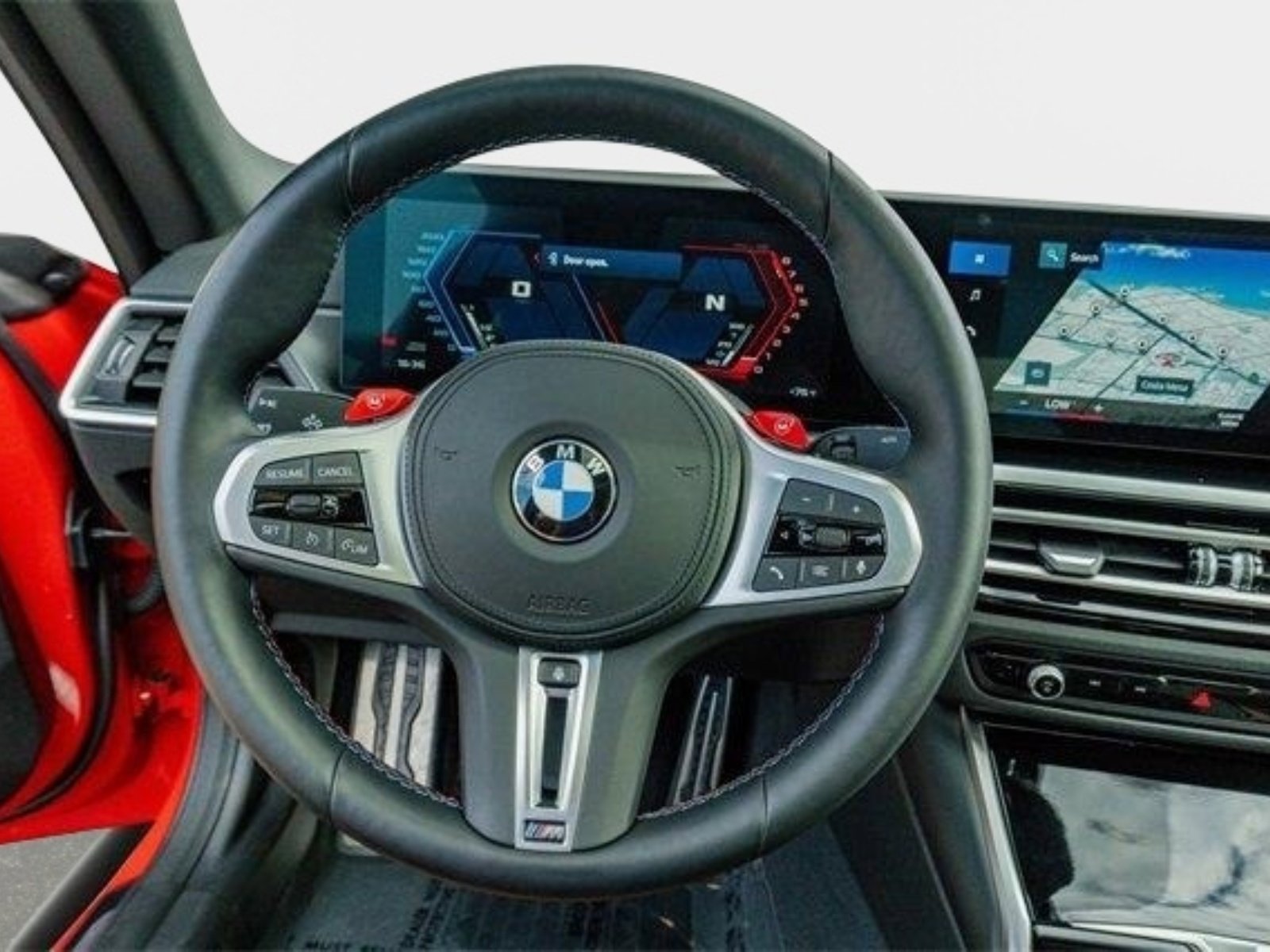 Used 2024 BMW M2 w/ Lighting Package image 74