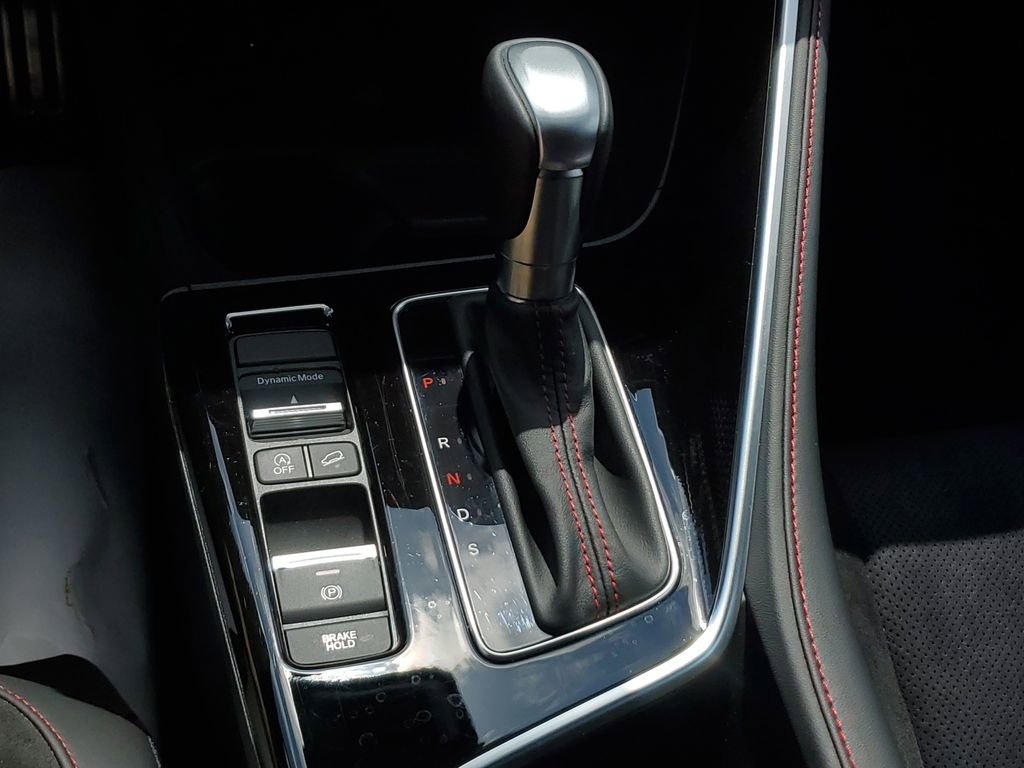 Certified 2025 Acura ADX A-Spec image 31