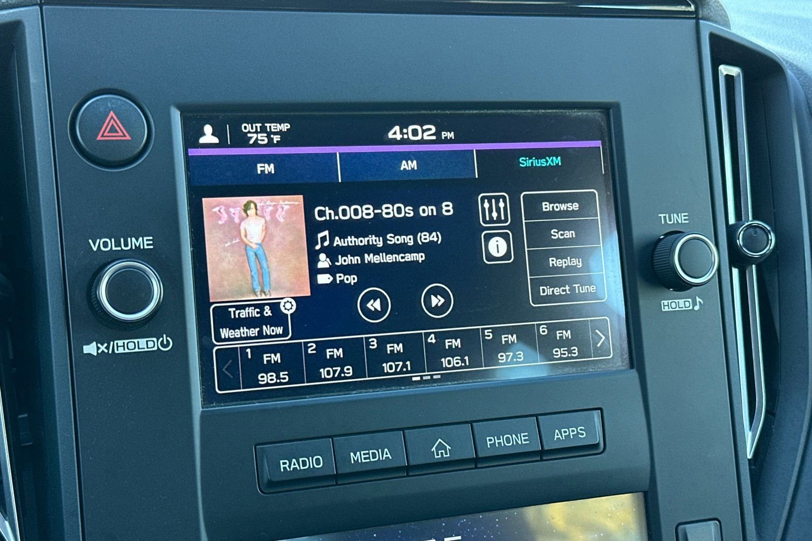 Used 2022 Subaru WRX image 17