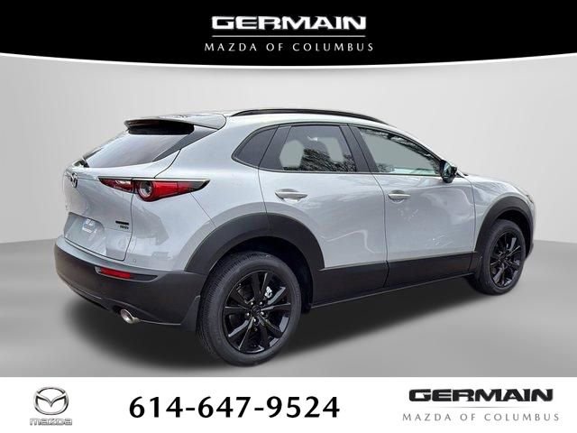 New 2026 MAZDA CX-30 Aire Edition image 9