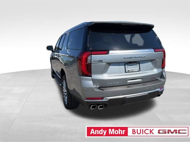 New 2026 GMC Yukon XL Denali w/ Advanced Technology Package image 10