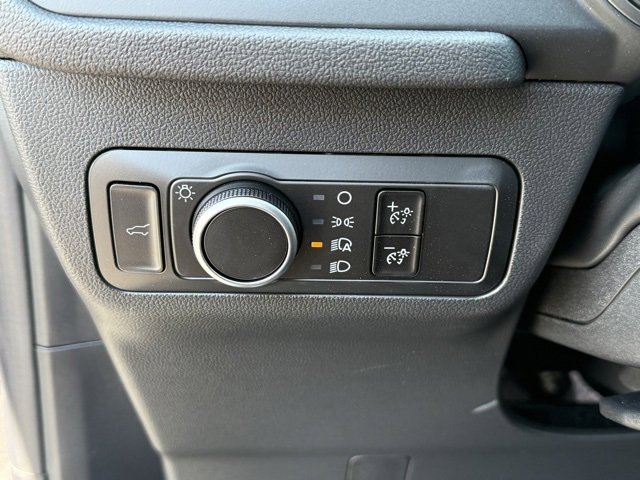 New 2025 Ford Escape Active w/ Cold Weather Package image 22