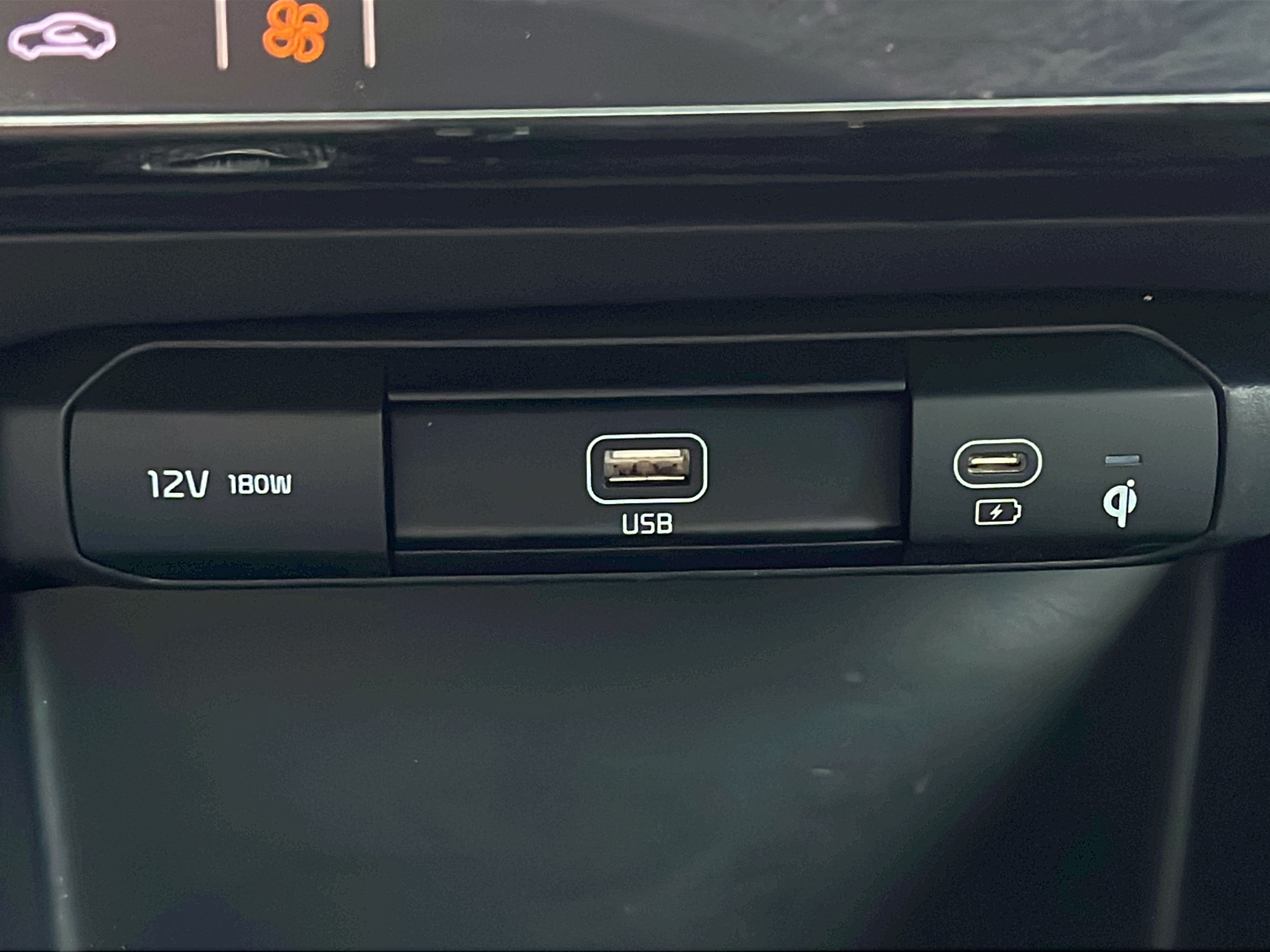 Used 2024 Kia Niro EX FWD image 19
