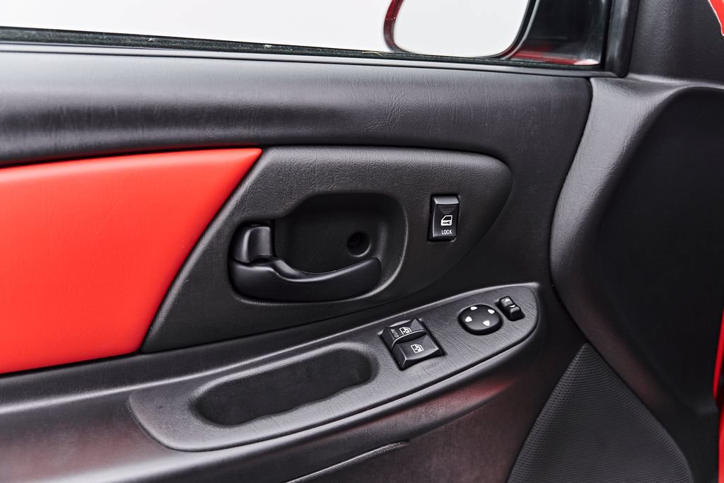 Used 2000 Chevrolet Monte Carlo SS FWD image 39
