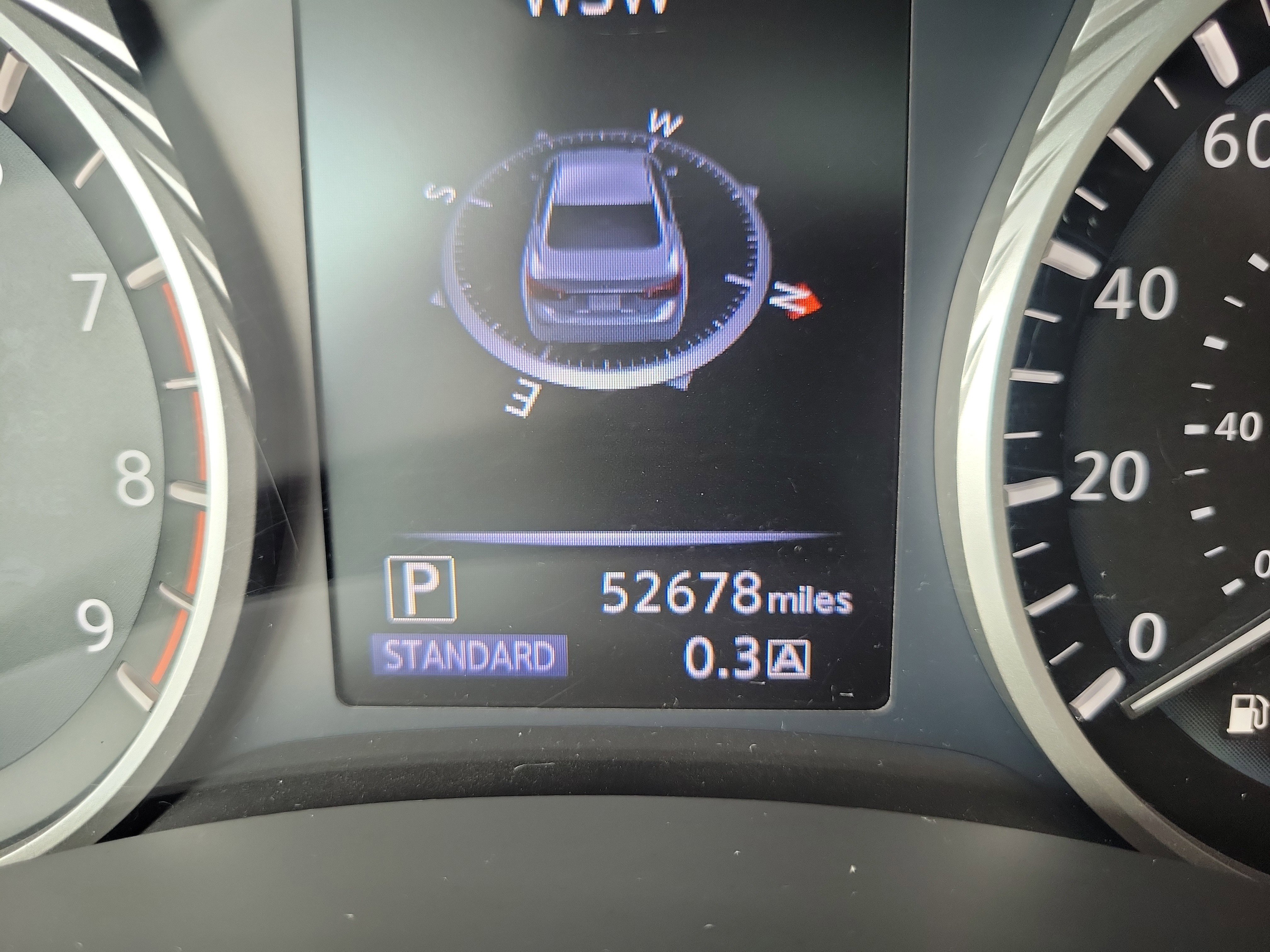 Used 2018 INFINITI Q50 Sport image 30