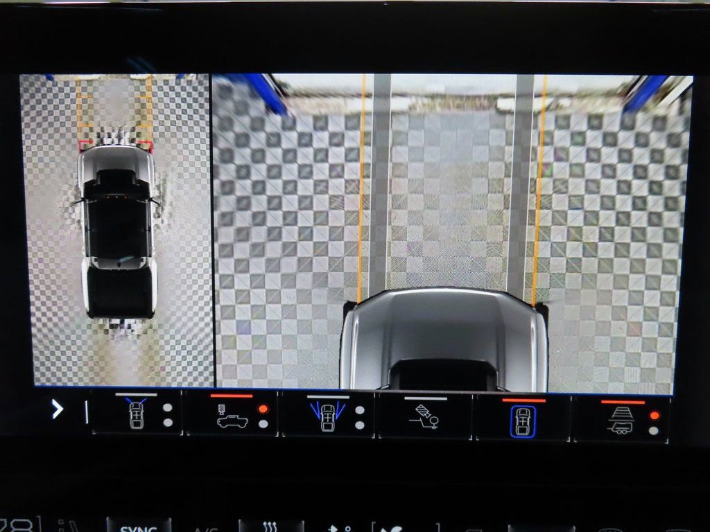 Used 2025 GMC Hummer EV 2X AWD/4WD image 18