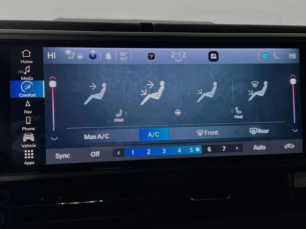 Used 2024 Jeep Gladiator Sport image 17