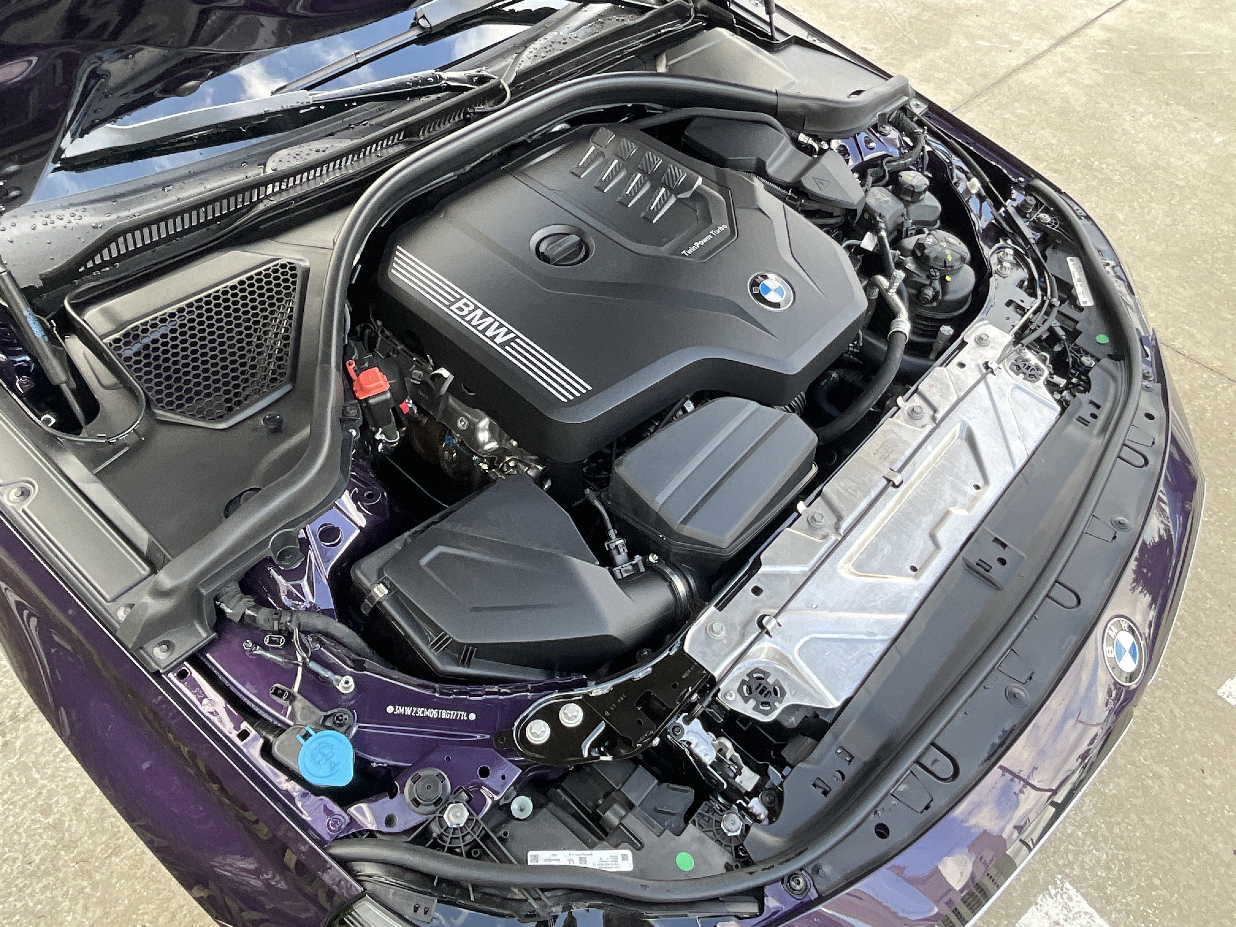 New 2026 BMW 230i Coupe w/ M Sport Package image 29