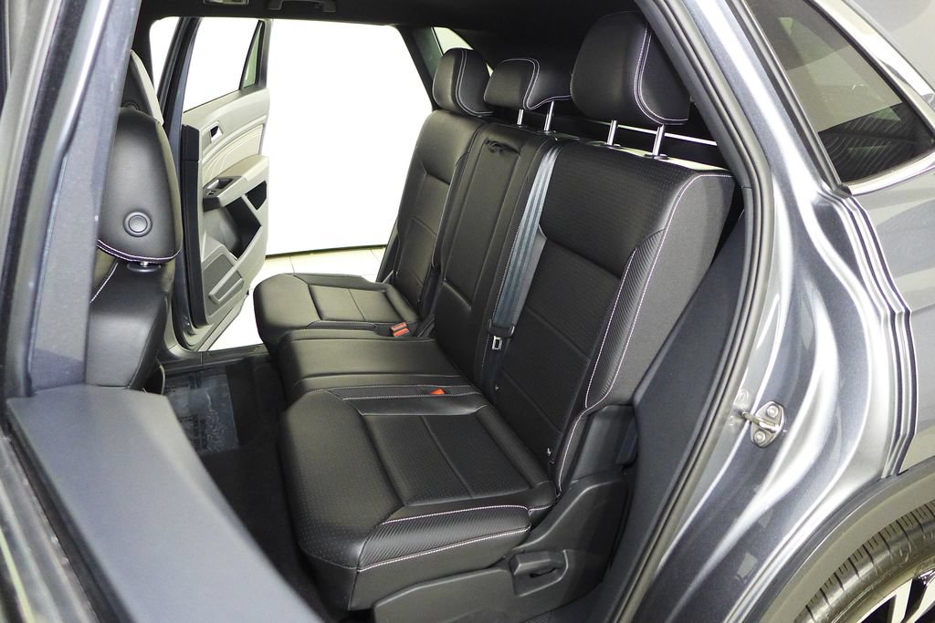 Certified 2023 Volkswagen Atlas Cross Sport SEL AWD/4WD image 21