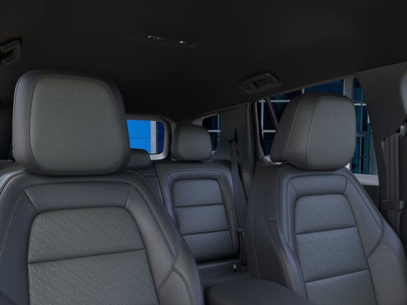 New 2026 Chevrolet Equinox LT w/ Convenience Package II image 28