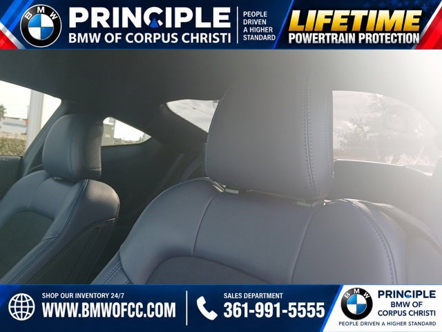 Used 2026 Ford Mustang Dark Horse RWD image 26