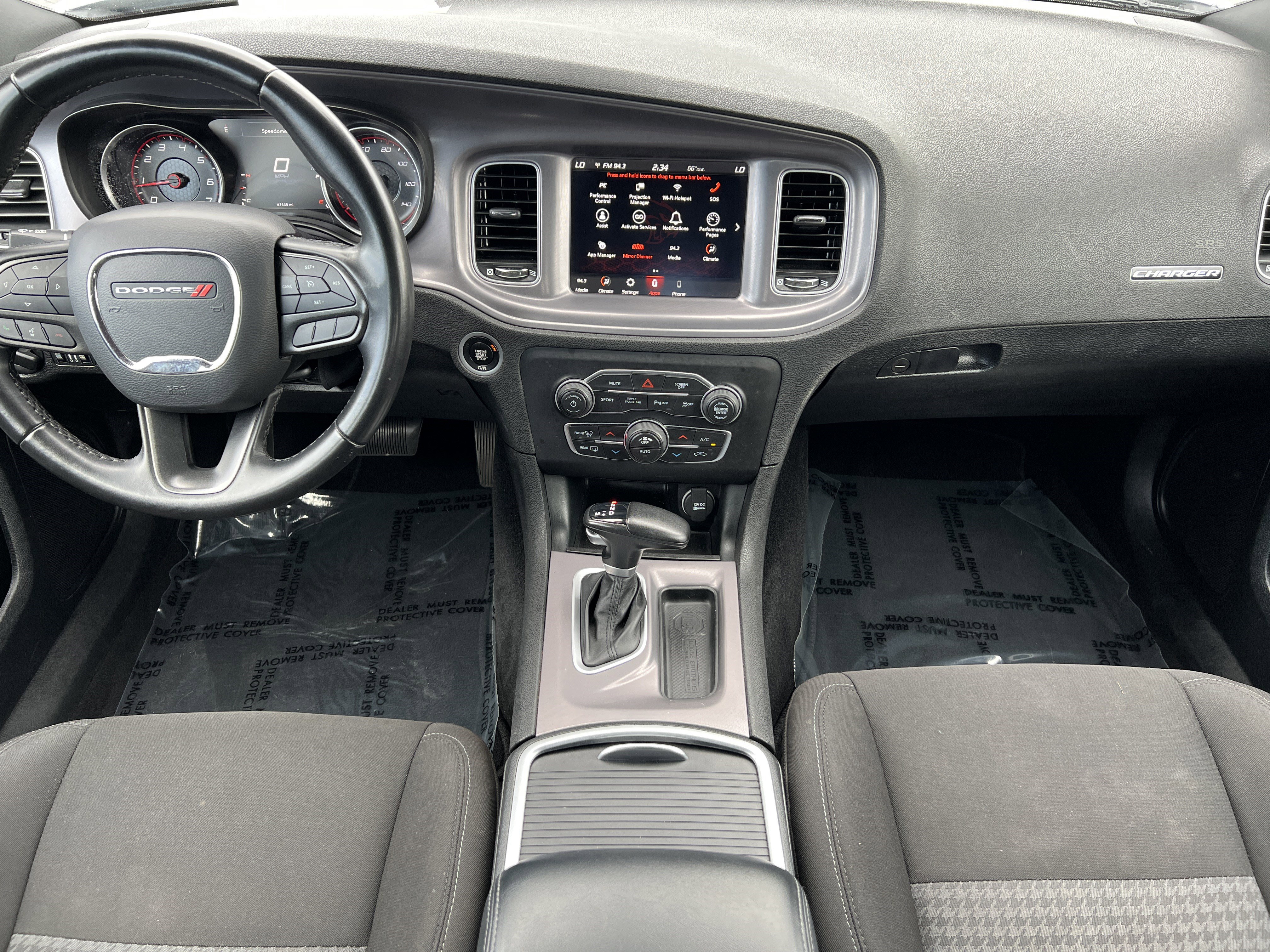 Used 2023 Dodge Charger GT image 31