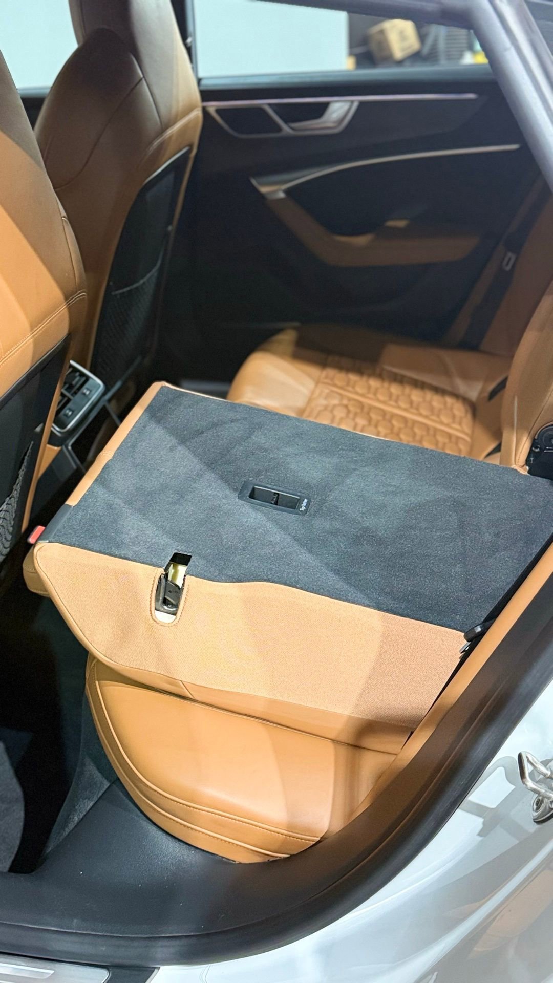 Used 2021 Audi RS 7 Sportback image 46