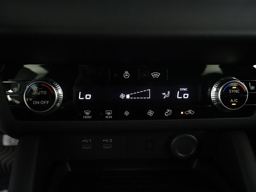 New 2026 Mitsubishi Outlander SE AWD/4WD image 46