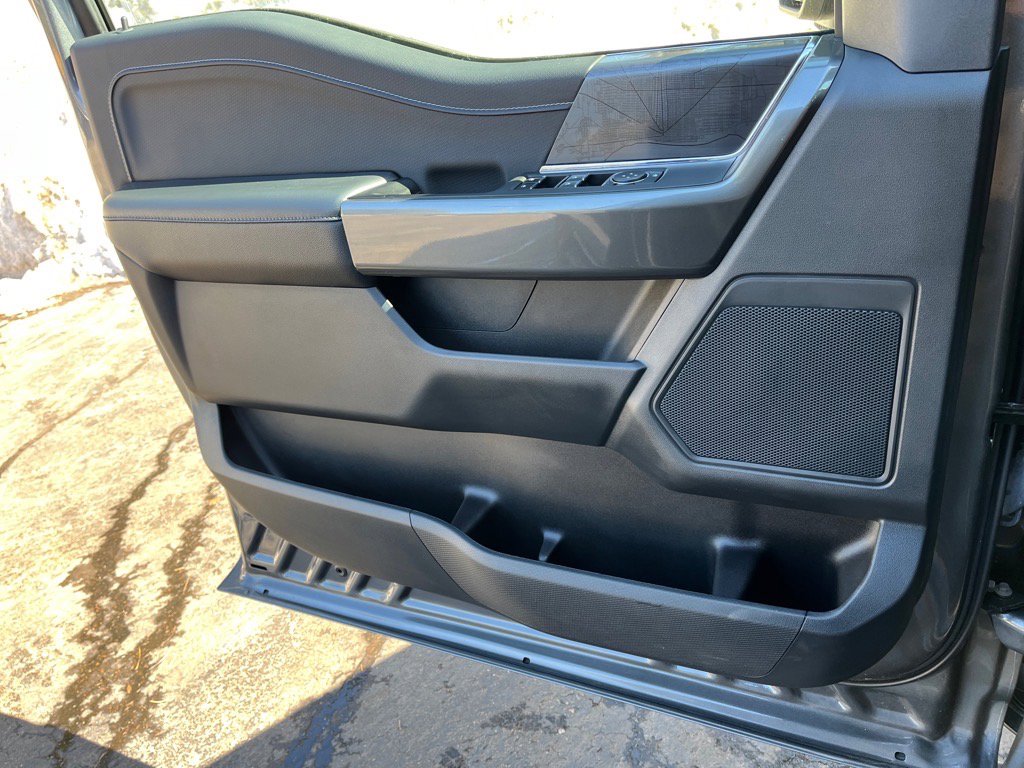 Used 2023 Ford F150 XLT w/ Equipment Group 302A High image 14