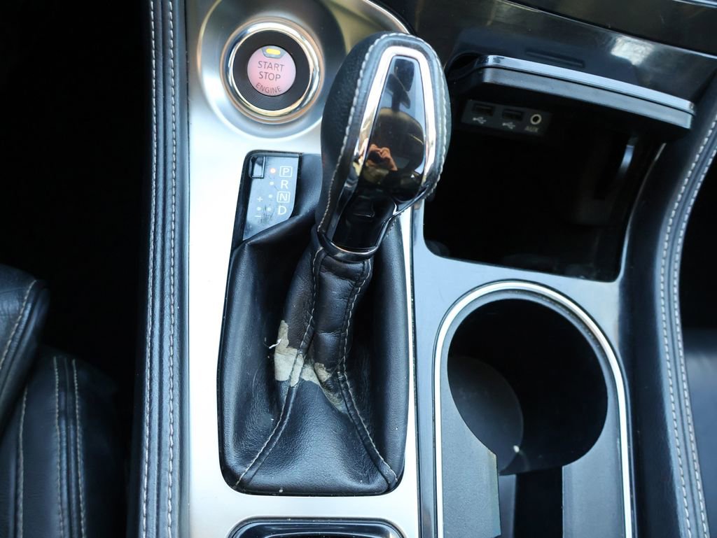 Used 2016 Nissan Maxima Platinum image 34