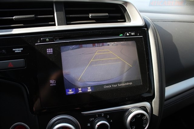 Used 2015 Honda Fit EX image 13