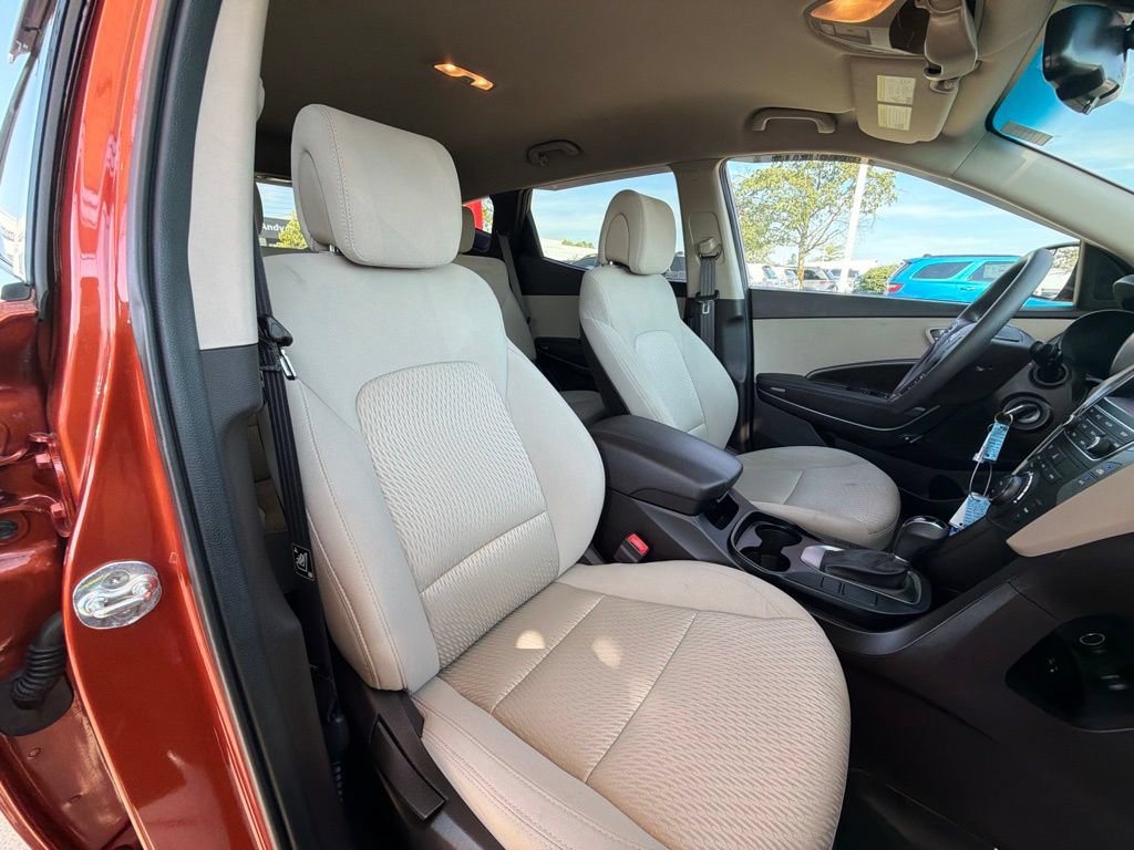Used 2017 Hyundai Santa Fe Sport AWD/4WD image 23