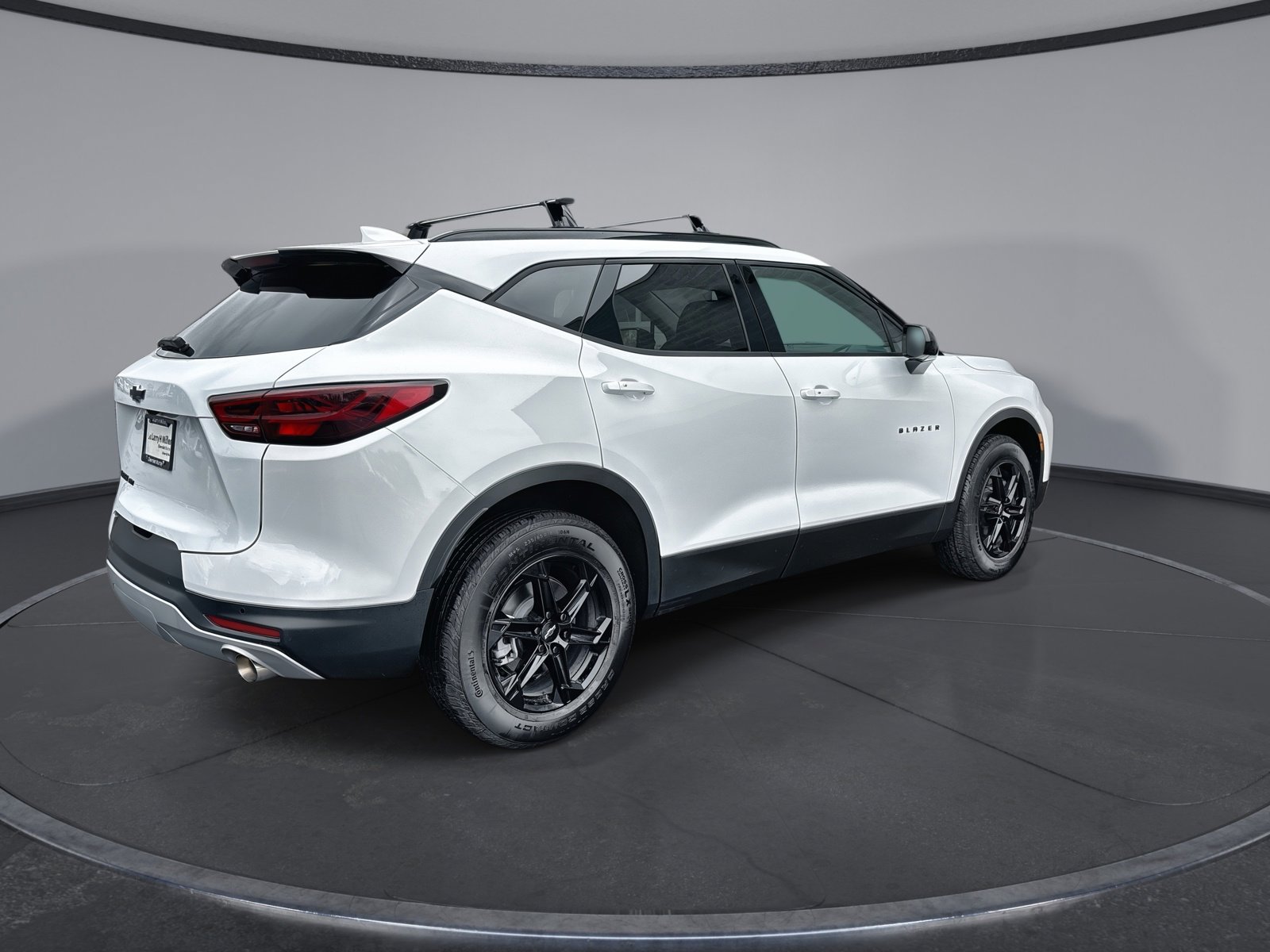 New 2026 Chevrolet Blazer LT w/ Convenience Package image 8