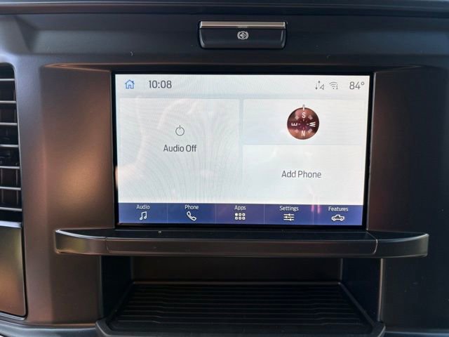 New 2026 Ford F350 XL image 14