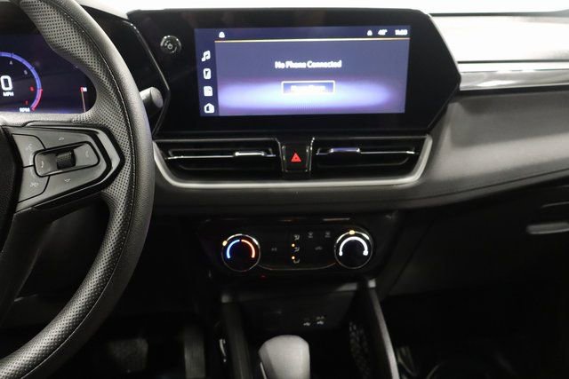 Used 2025 Chevrolet TrailBlazer LT image 20