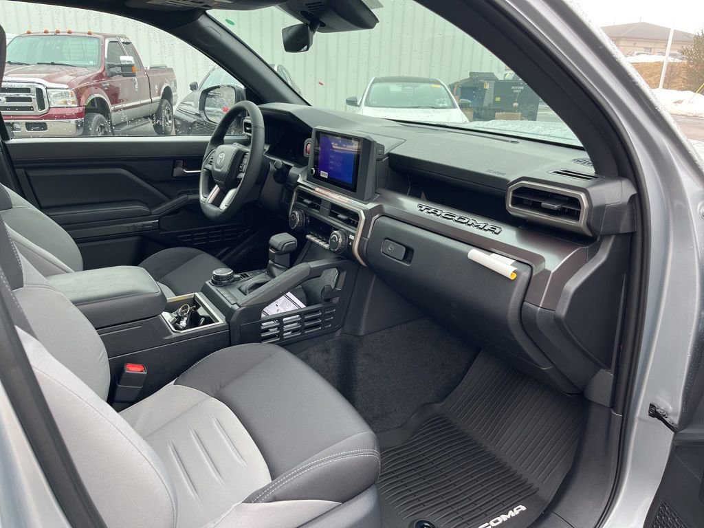 New 2026 Toyota Tacoma TRD Sport image 16