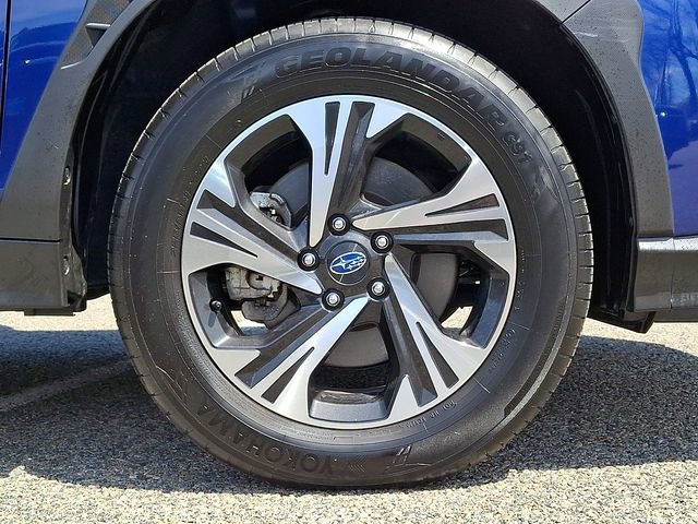 Used 2024 Subaru Crosstrek 2.0i Premium AWD/4WD image 8