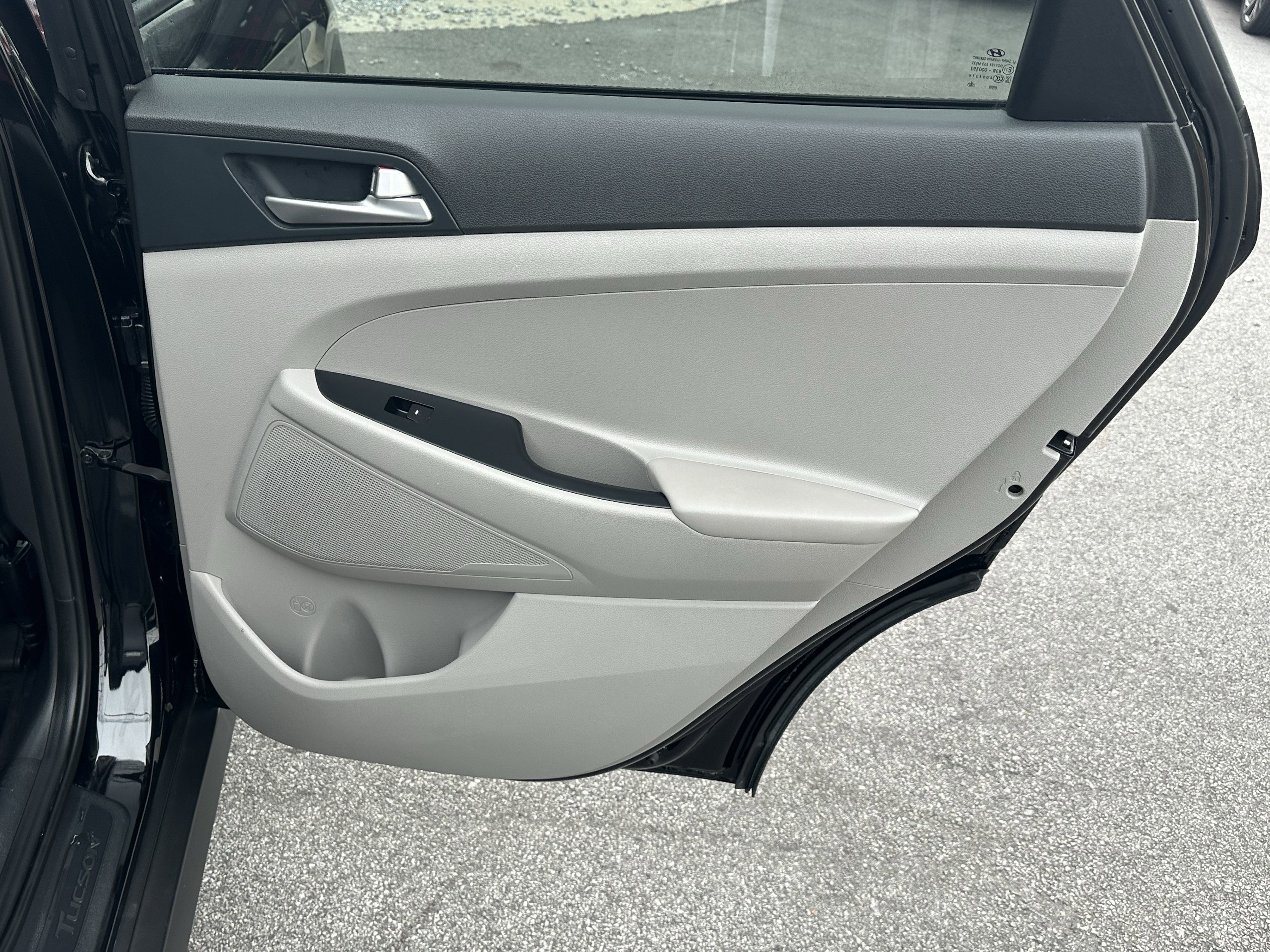 Used 2021 Hyundai Tucson Value image 18